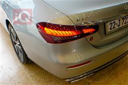 مێرسێدس بێنز E-Class